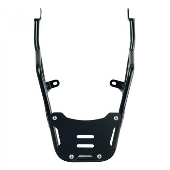 Royal Enfield Bear 650 Gepäckträger mit Soziusgriffen