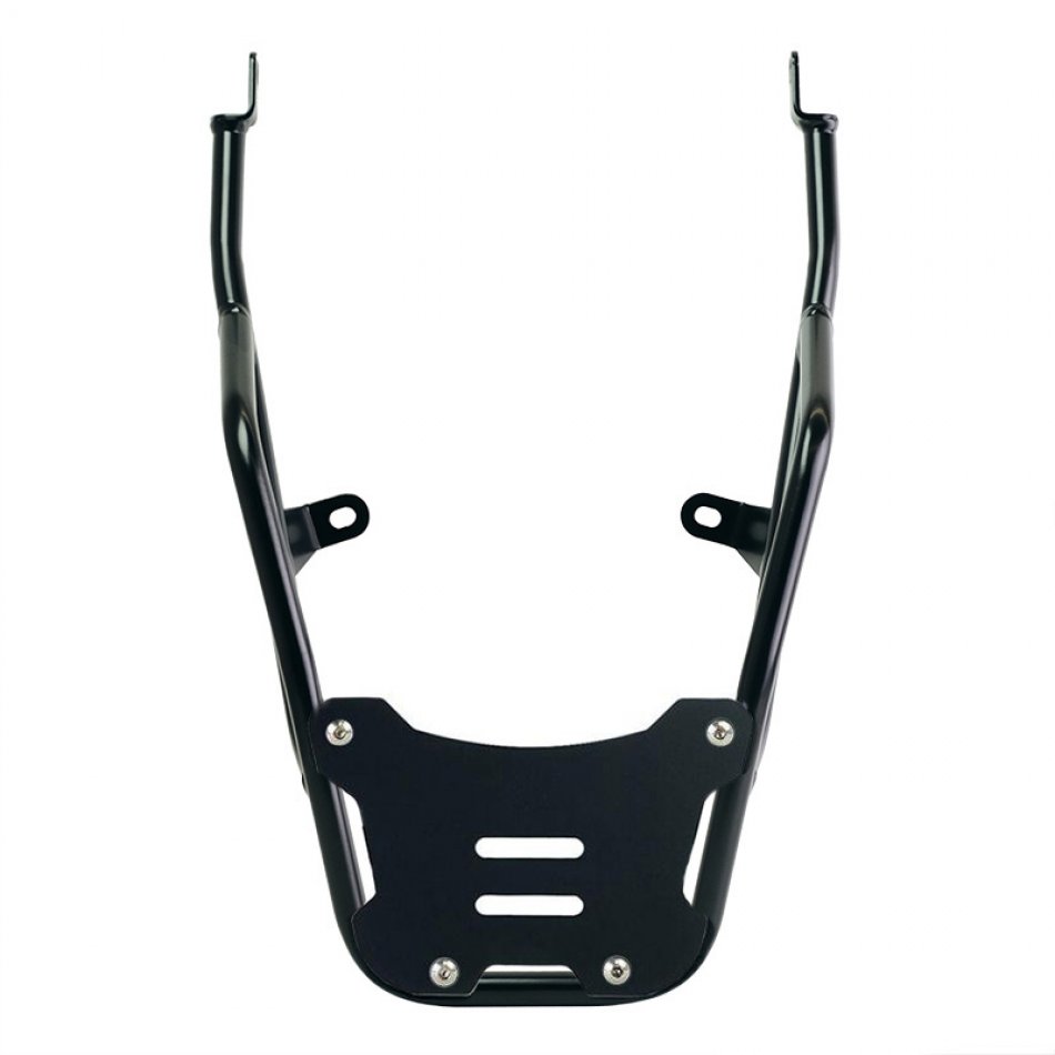 Royal Enfield Bear 650 Gepäckträger mit Soziusgriffen