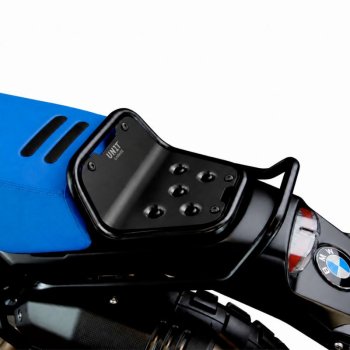 BMW R12 G/S Einzelsitz Heavy Duty-Gepäckträger