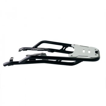 Gepäckträger hinten mit Beifahrersitz