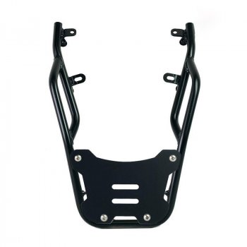 Ducati Scrambler Heckgepäckträger mit Beifahrergriffen