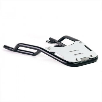 Ducati Scrambler Heckgepäckträger mit Beifahrergriffen