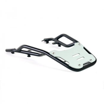 Ducati Scrambler Heckgepäckträger mit Beifahrergriffen