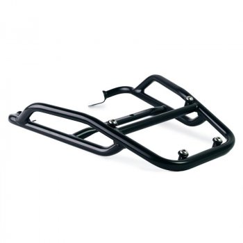 Gepäckträger hinten mit Soziusgriffen Fantic Caballero 125-250-500