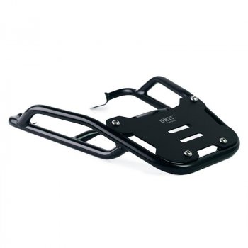 Gepäckträger hinten mit Soziusgriffen Fantic Caballero 125-250-500