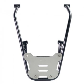 Gepäckträger mit Beifahrergriffen Royal Enfield Himalayan 450 (ab 2024)