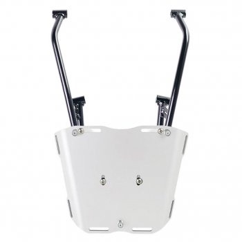 Gepäckträger mit Beifahrergriffen Royal Enfield Himalayan 450 (ab 2024)