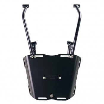 Gepäckträger mit Beifahrergriffen Royal Enfield Himalayan 450 (ab 2024)