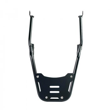 Heckträger mit Beifahrerhaltegriffen Triumph Bonneville T120