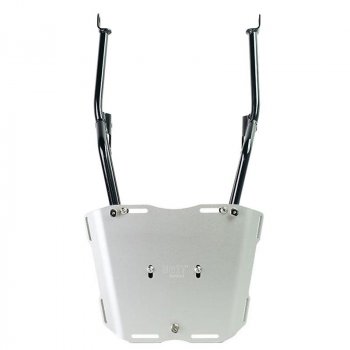 Heckträger mit Beifahrerhaltegriffen V7.850