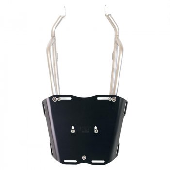 Heckgepäckträger mit Soziusgriffen Triumph Scrambler 1200 X & XE