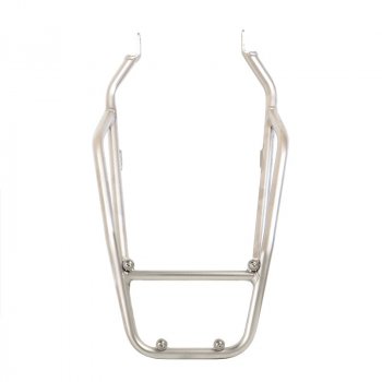 Heckgepäckträger mit Soziusgriffen Triumph Scrambler 1200 X & XE