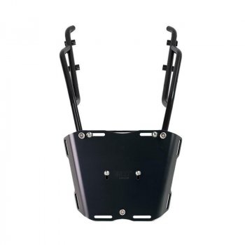 Heckträger mit Beifahrergriffen Triumph Trident 660