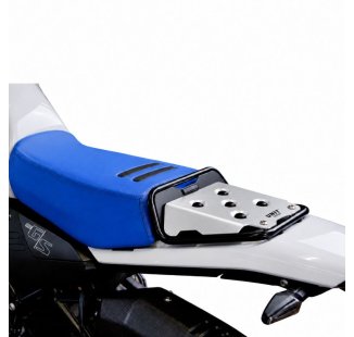 BMW R12 G/S Gepäckträger mit Soziusgriffen