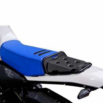 Rallye-Gepäckträger Einzelsitz für BMW R12 G/S 