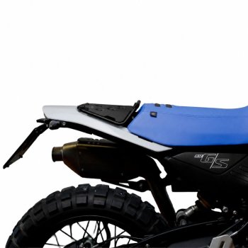 Rallye-Gepäckträger Einzelsitz für BMW R12 G/S 
