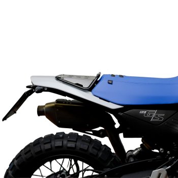 BMW R12 G/S Gepäckträger mit Soziusgriffen