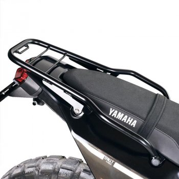 Heckträger mit Beifahrergriff Triumph 1200 XC & XE