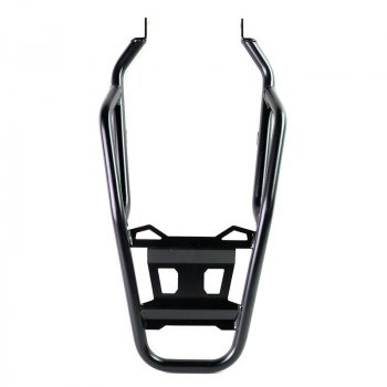 Heckträger mit Beifahrergriff Triumph 1200 XC & XE