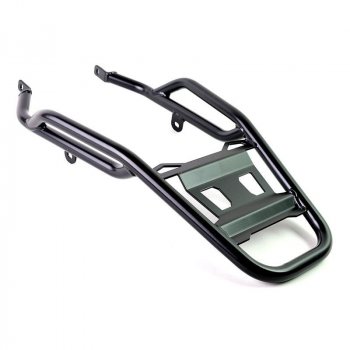 Heckträger mit Beifahrergriff Triumph 1200 XC & XE