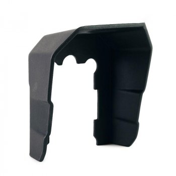 Ducati DesertX Lenkererhöhung