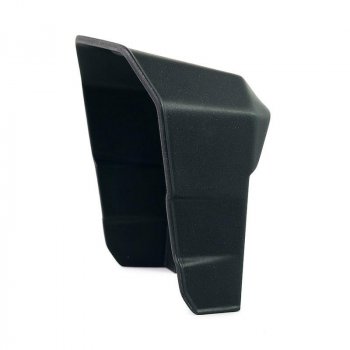 Ducati DesertX Lenkererhöhung