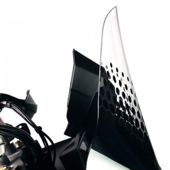 Ducati DesertX Lenkererhöhung