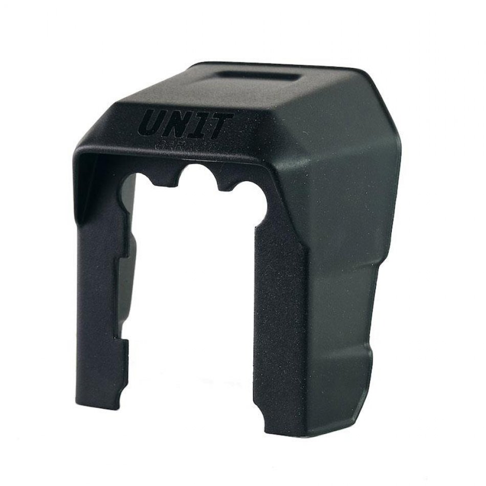 Ducati DesertX Lenkererhöhung