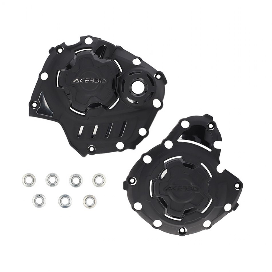 Royal Enfield Himalayan 450 (ab 2024) Motorkurbelgehäuseschutz