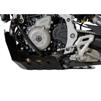 Force Aluminium-Motorschutzbügel für BMW F450GS