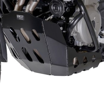 Force Aluminium-Motorschutzbügel für BMW F450GS