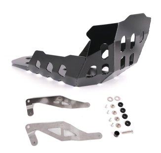 Force Aluminium-Motorschutzbügel für BMW F450GS
