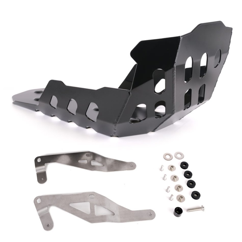 Force Aluminium-Motorschutzbügel für BMW F450GS