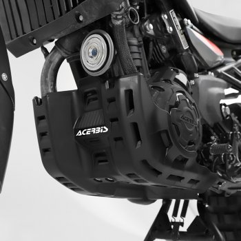 Royal Enfield Himalayan 450 Motorschutz (ab 2024)