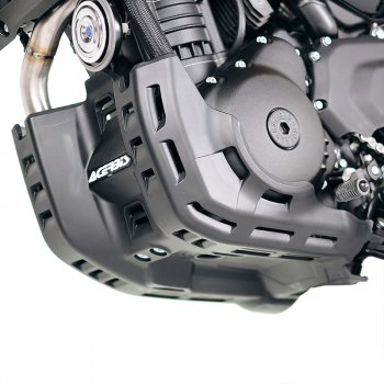 Royal Enfield Himalayan 450 Motorschutz (ab 2024)