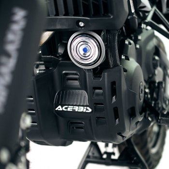 Royal Enfield Himalayan 450 Motorschutz (ab 2024)