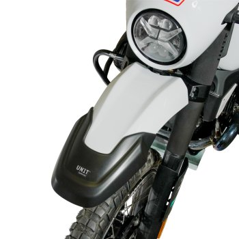 BMW R12 G/S Kotflügelspitze vorne