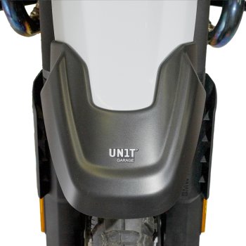 BMW R12 G/S Kotflügelspitze vorne