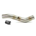 HD Pan America EURO 5+ Kompensator Ausbaufitting 