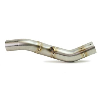 HD Pan America EURO 5+ Kompensator Ausbaufitting 