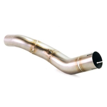 HD Pan America EURO 5+ Kompensator Ausbaufitting 