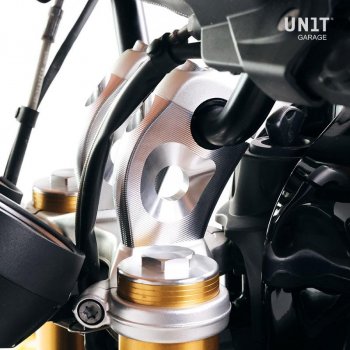 Heck- und angehobener Lenker-Riser für Bmw NineT