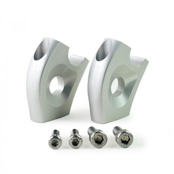 Heck- und angehobener Lenker-Riser für Bmw NineT Roadster-Pure