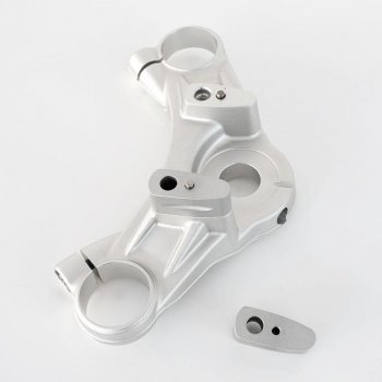 Lenkeraufsätze nineT