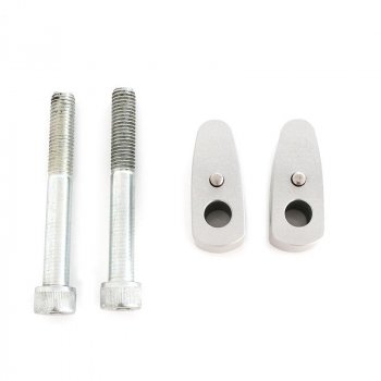 Lenkeraufsätze nineT