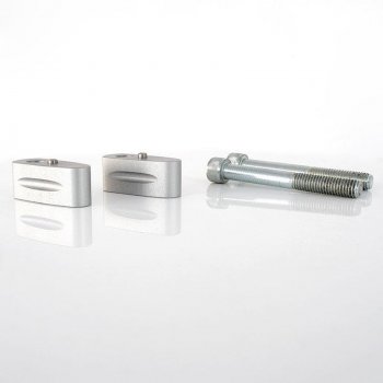 Lenkeraufsätze nineT