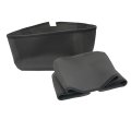 Neopren-Innenauskleidungen für Aluminiumtaschen Atlas 39L + 32L Auspuffseiten