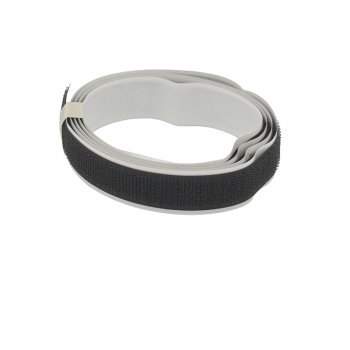 Neopren-Innenfutter für Atlas 33L Aluminiumtasche, Schalldämpferseite