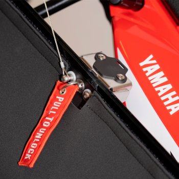 Neopren-Innenfutter für Atlas 39L Aluminiumtasche