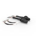 Royal Enfield Blinker Markhor Hinten 3in1 (paar)